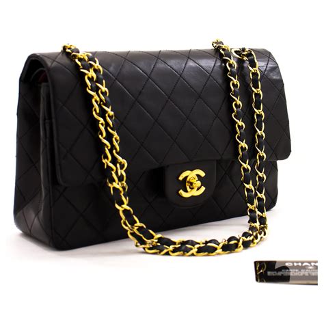 bolsa coco chanel original|Coco Chanel 2.55 handbags.